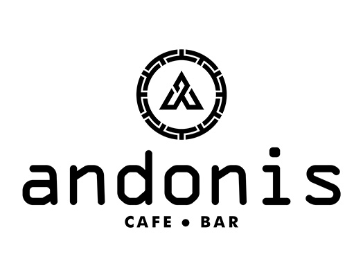 andonis-cafe-and-bar-upper-coomera-logo